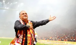 Fatih Terim 71 yaşında! Galatasaray ve Fiorentina'dan doğum günü mesajı