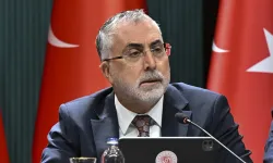 Vedat Işıkhan: Yeni OVP'nin 2027 işsizlik oranı tahmini yüzde 8,8 oldu