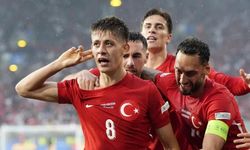 Milli gurur! Hakan Çalhanoğlu ve Arda Güler aday gösterildi