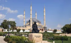 Selimiye Camii restorasyonunun büyük bölümü tamamlandı