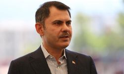 Bakan Kurum'dan muhalefete Kanal İstanbul tepkisi! "Hep bir algı peşindeler"