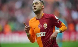 Hakim Ziyech, Galatasaray ile ilgili tüm paylaşımlarını kaldırdı