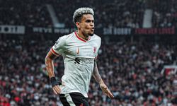 Liverpool, United deplasmanında şov yaptı