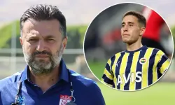 Sivasspor'da Bülent Uygun'dan Emre Mor açıklaması