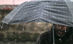 Meteoroloji'den 4 il için "turuncu" ve "sarı" kodlu uyarı!