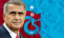 Şenol Güneş Trabzonspor'a imzayı attı! İlk sözleri