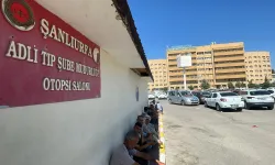 Şanlıurfa'da sulama kanalına giren çocuk boğuldu