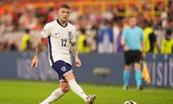 Beşiktaş, Kieran Trippier transferinde ısrarcı