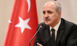 Numan Kurtulmuş: Filistin meselesi milli bir meseledir