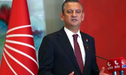 Özgür Özel: Kürt sorunu yok sayılarak çözülemez