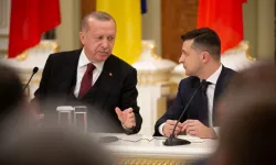 Cumhurbaşkanı Erdoğan, Zelenskiy ile görüştü! Ateşkes vurgusu