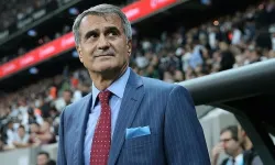 Şenol Güneş resmen Trabzonspor'da! Başkan Ertuğrul Doğan'ın açıklaması dikkat çekti