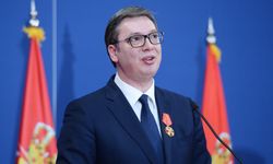 Sırp lider Vucic'ten '72 saat içinde önemli açıklamalar yapacağım' mesajı