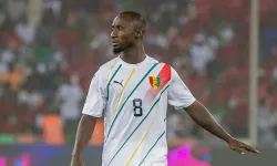 Hatayspor'un Naby Keita transferi gerçekleşmedi