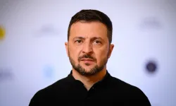 Zelenskiy: Rusya'yı barışa zorlamak için uzun menzilli silahları kullanmalıyız