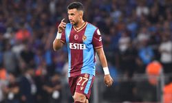 Trabzonspor, Trezeguet ile yollarını ayırdı! Transferden ne kadar kazandı?