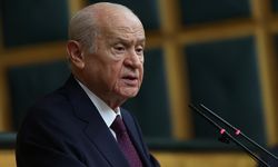 MHP Genel Başkanı Bahçeli'nin hayatı kitap oluyor