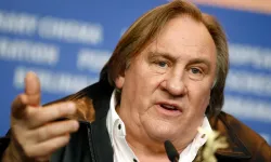 Fransız aktör Gerard Depardieu'nun taciz davası bugün başlıyor