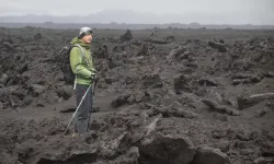 NASA'nın ay eğitimlerine ev sahipliği yapan İzlanda'nın az bilinen tarihi