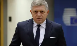 Slovakya Başbakanı Robert Fico, Ukrayna'nın NATO üyeliğini engelleme sözü verdi!