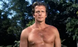 1960'ların Tarzan'ı Ron Ely 86 yaşında hayatını kaybetti