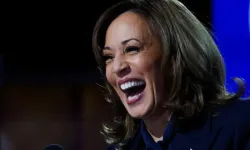 Kamala Harris, Donald Trump ile tezat oluşturan sağlık raporunu yayınladı