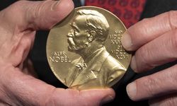 2024 Nobel Fizik Ödülü'nün sahibi belli oldu