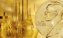 2024 Nobel Kimya Ödülü'nün sahipleri belli oldu