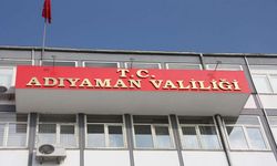 Adıyaman Valiliği'nden deprem açıklaması