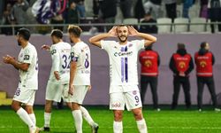 52 Orduspor FK, Türkiye Kupası'nda Şanlıurfaspor'u eledi