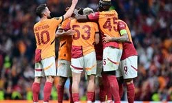 7 gollü maçta kazanan Galatasaray! 11 yıl sonra bir ilk yaşandı