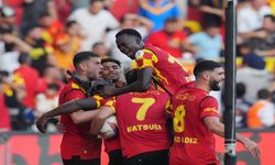 Gol düellosunda kazanan Göztepe