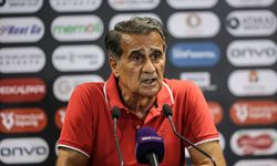 Şenol Güneş: Daha iyisini yapabileceğimizi biliyorum