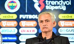 Jose Mourinho: Ben Fenerbahçeyim