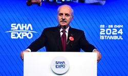 TBMM Başkanı Kurtulmuş: Teröristler hedefine asla ulaşamayacak, başaramayacaklar