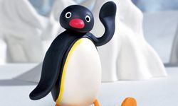 Aardman Animations ve Mattel iş birliği ile yeni Pingu dizisi geliyor