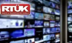 RTÜK'ten dizi ve filmlerle ilgili uyarı!