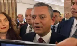 Özgür Özel'den dikkat çeken 'İsrail' açıklaması!