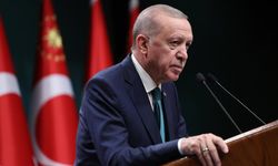 Cumhurbaşkanı Erdoğan Türk Devletleri Teşkilatı'nın kuruluş yıl dönümünü kutladı