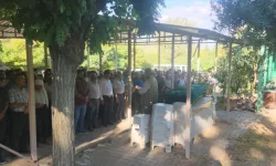 Hatay'da kamyonun çarptığı öğrenci kurtarılamadı