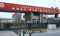 Resmi Gazete'de yayımlandı: Adli Tıp Kurumu'nun yapısında değişikliğe gidildi