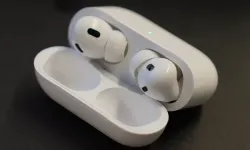 Apple'ın yeni AirPods özelliği, işitme kaybı olanlara yardımcı olabilir