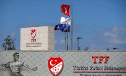 TFF ve üç büyüklerin başkanları bir araya geldi!