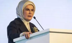 Emine Erdoğan'dan Gazze paylaşımı!