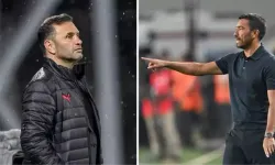 Okan Buruk'tan Giovanni van Bronckhorst için olay sözler