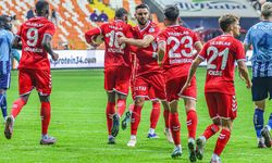 Samsunspor'dan büyük başarı! Lig tarihine geçtiler...