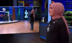 Masterchef Türkiye'ye veda eden isim Ayşe oldu!