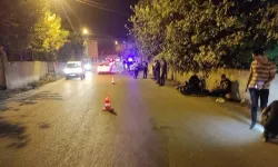 Batman'da aracıyla polise çarparak kaçan sürücü yakalandı