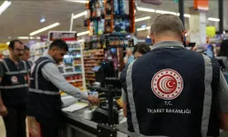 Ticaret Bakanlığı fahiş fiyata geçit vermedi! Cezalar peş peşe yağdı