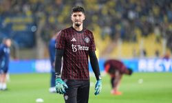 Altay Bayındır'dan Fenerbahçe maçı sonrası açıklamalar! ''Gururunu yaşıyorum''